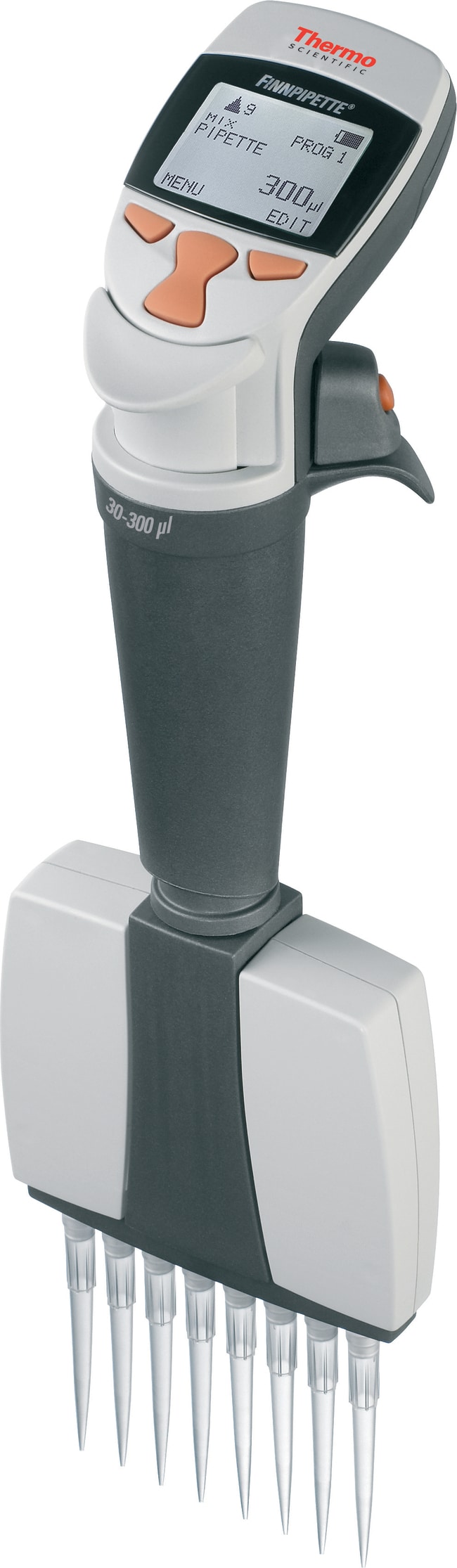 Thermo Scientific Finnpipette Novus Elek